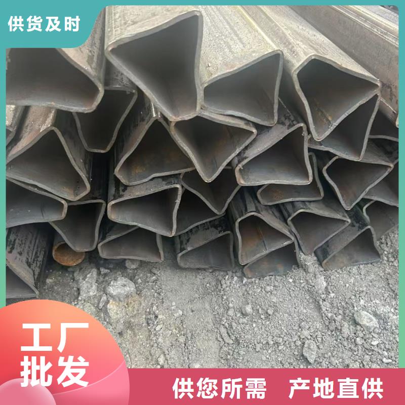 316不銹鋼薄壁鴨蛋圓管企業-經營豐富