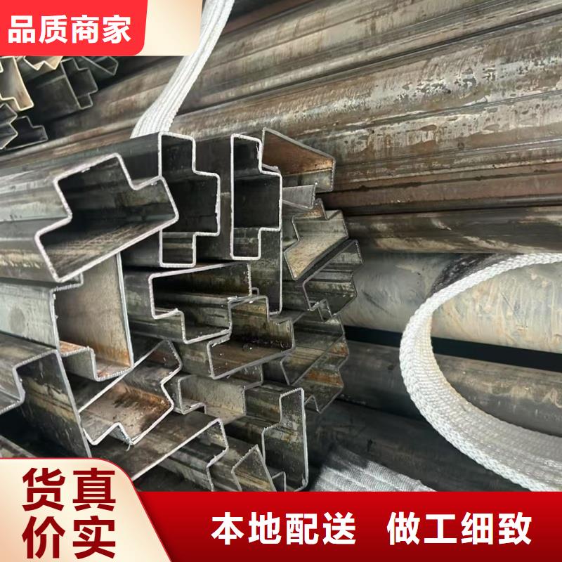 201不銹鋼小口徑凸型管實力廠商
