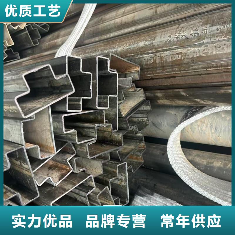 大口徑D形管現(xiàn)貨庫存