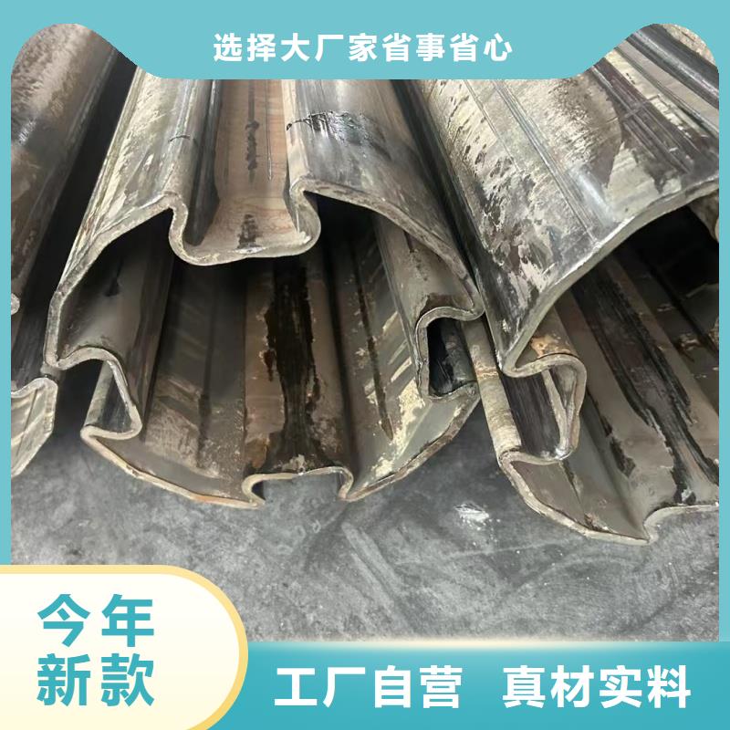 60*200鍍鋅T型管現貨庫存