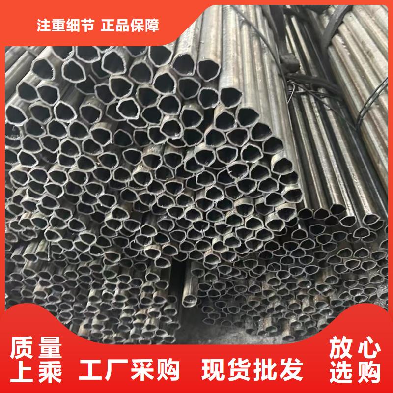 鍍鋅鴨蛋圓管資質齊全