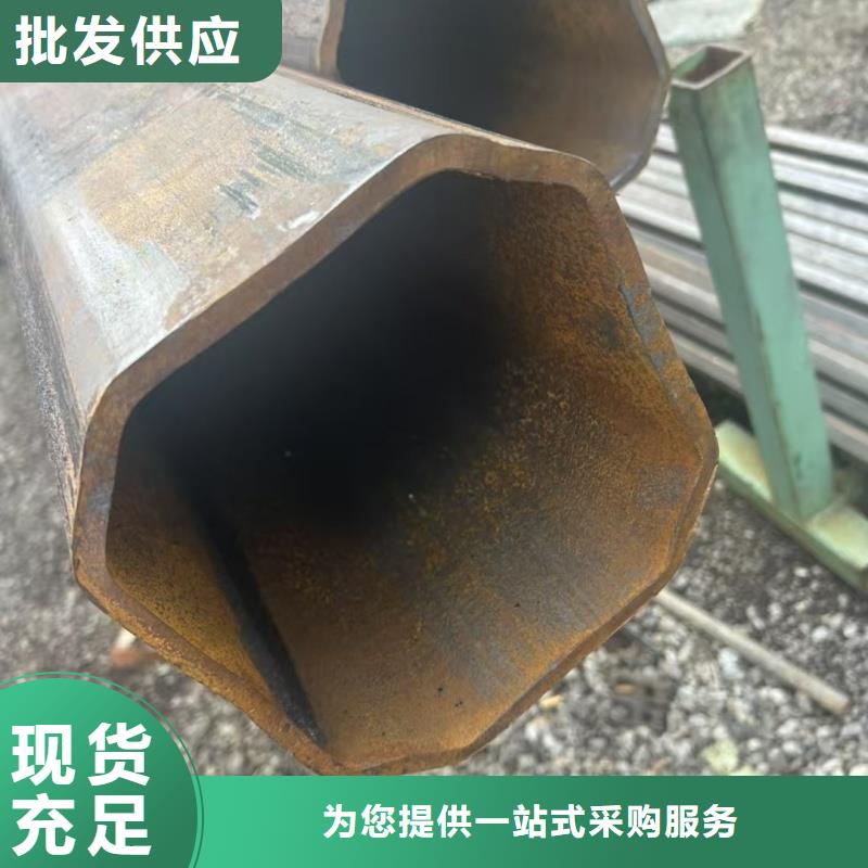 316不銹鋼薄壁D型管質保一年