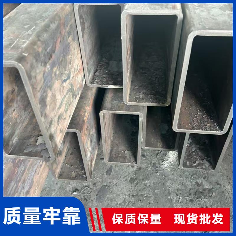 316不銹鋼厚壁八字管發貨及時