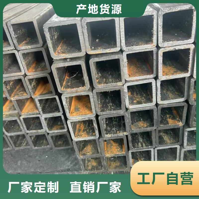 大口徑鴨蛋圓管規格庫存充足_2025本地報價