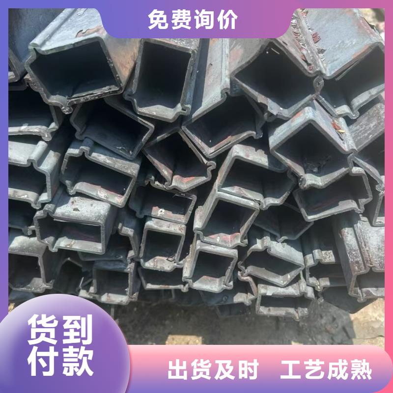 厚壁八角管24小時快速發貨