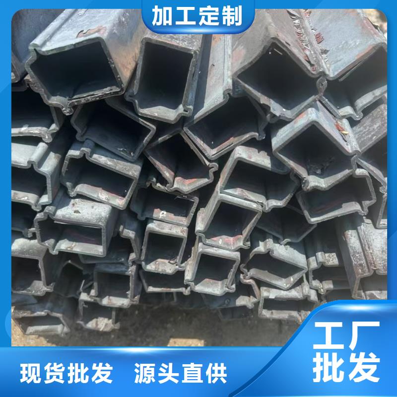 316L不銹鋼鍍鋅八字管售后無憂