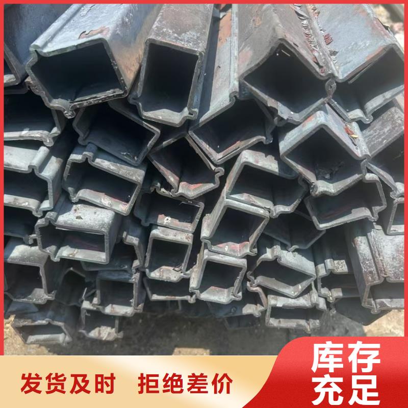 90*90鍍鋅扇形管按需切割