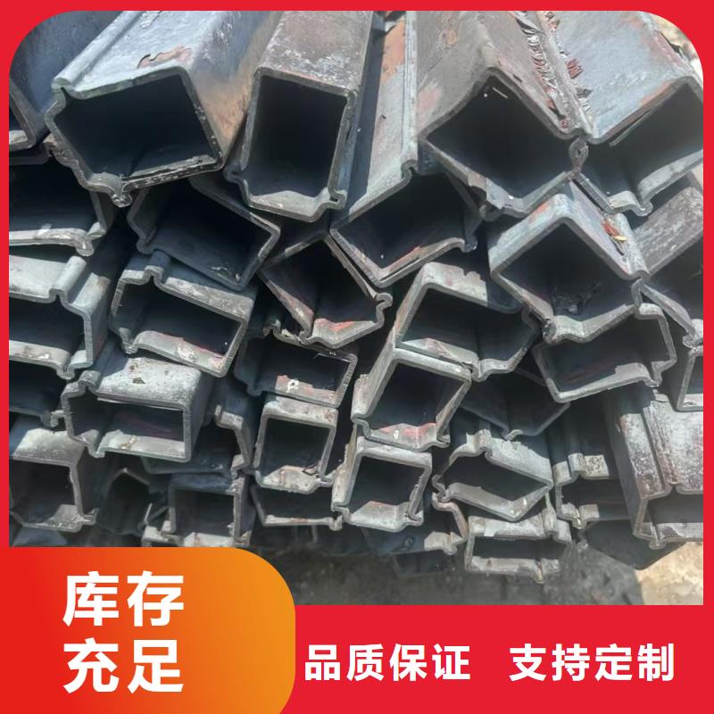 專業(yè)銷售304不銹鋼薄壁八角管-現(xiàn)貨供應(yīng)