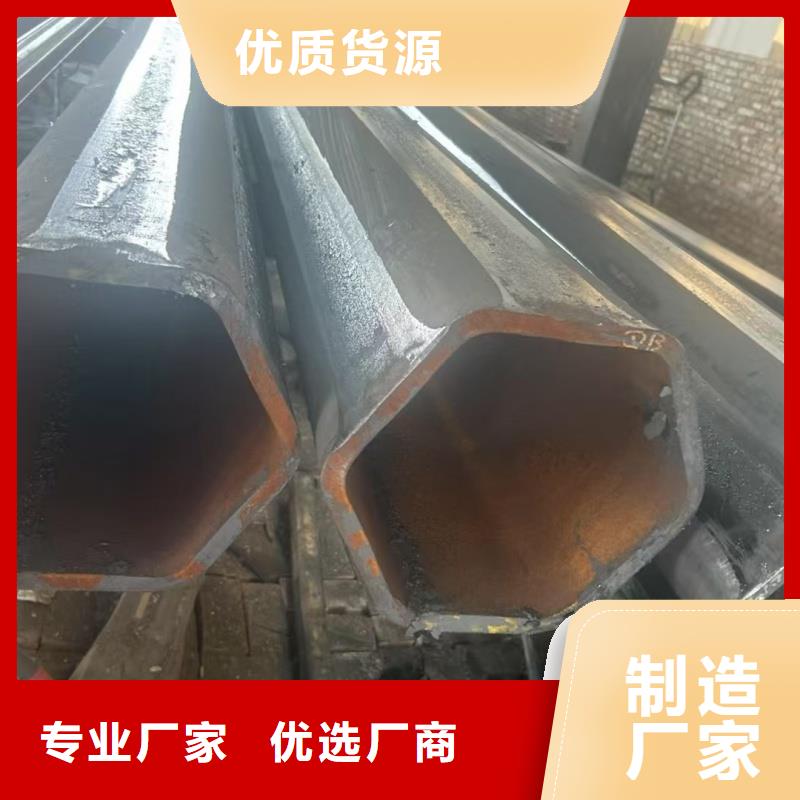 D型管廠家現貨庫存