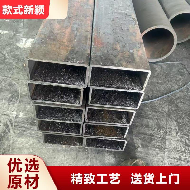 60*100鍍鋅凸型管規格齊全