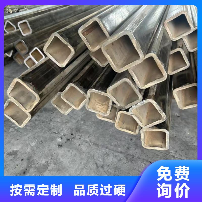 選60*80鍍鋅凹槽管-現貨充足有保障