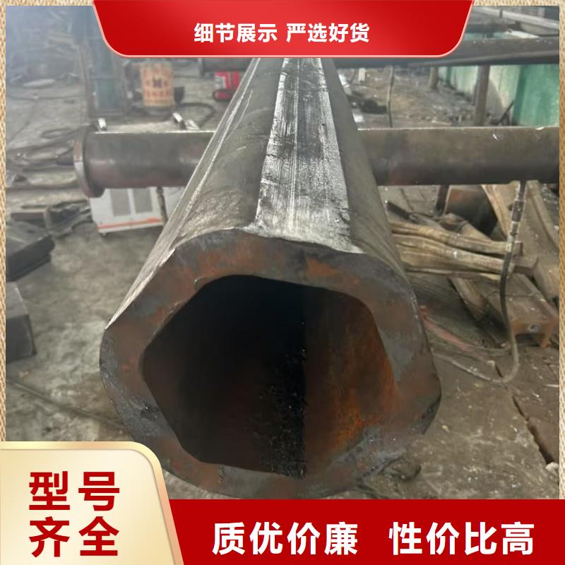 316不銹鋼薄壁D型管質保一年