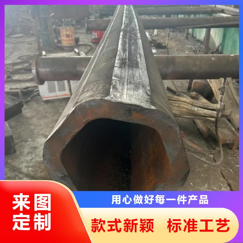 扇形管提供加工方案