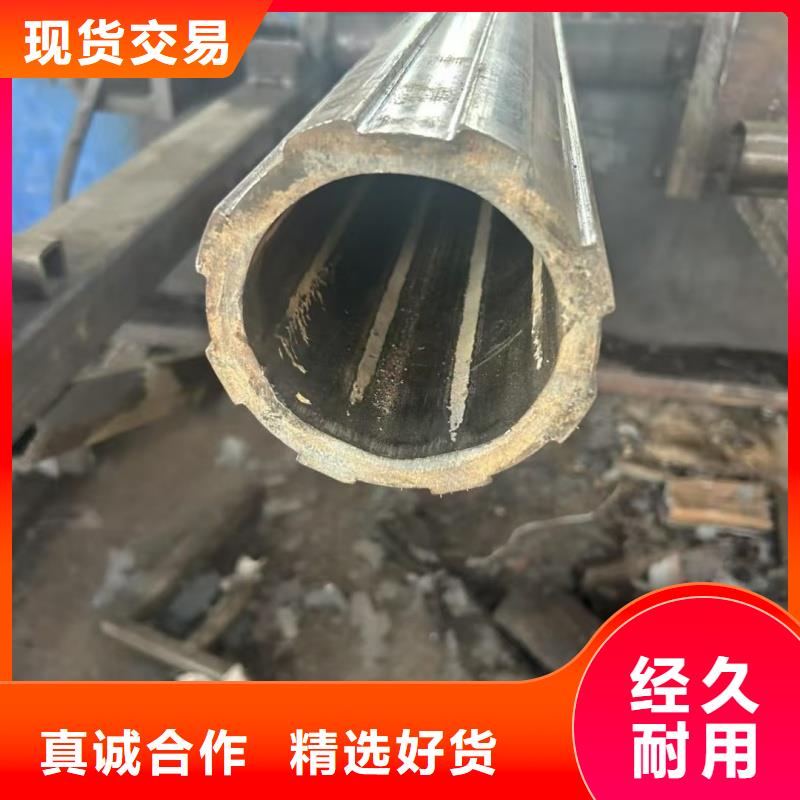 80*80鍍鋅六角管價格走勢