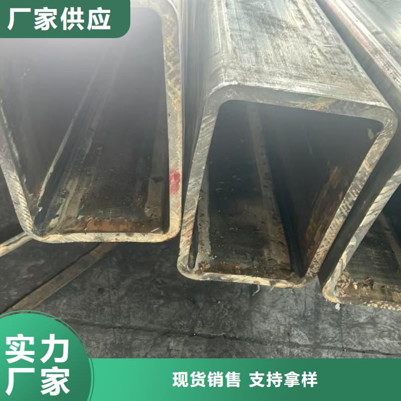 厚壁三角管質量為本