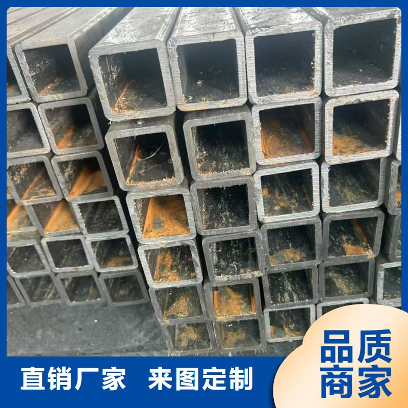 90*150鍍鋅橢圓管_量大從優