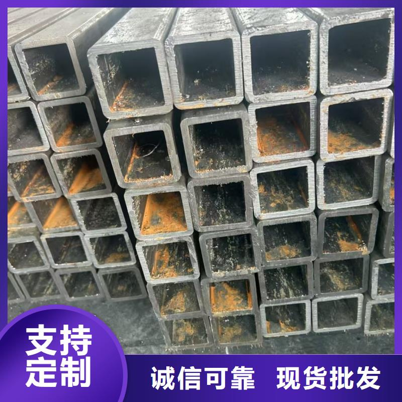 60*120鍍鋅凹槽管來圖定制加工