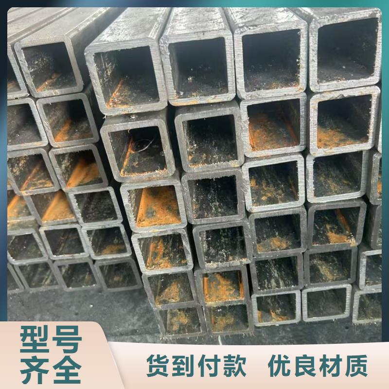 厚壁扇形管品牌:東匯鋼鐵有限公司