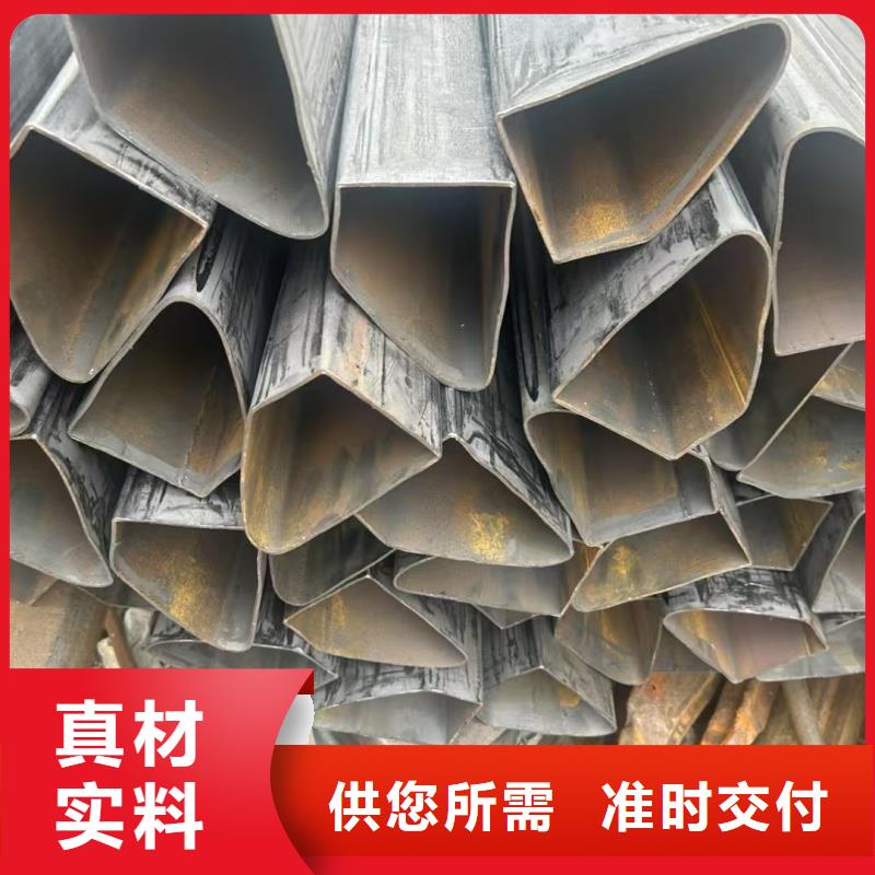 316不銹鋼薄壁D型管質保一年