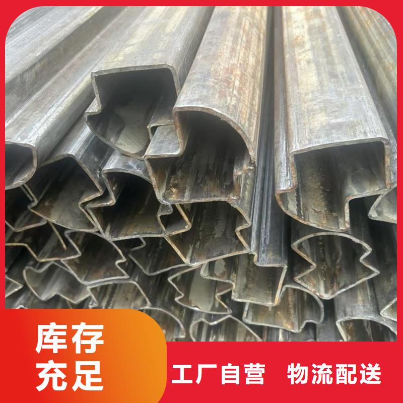 大口徑馬蹄管源頭直供