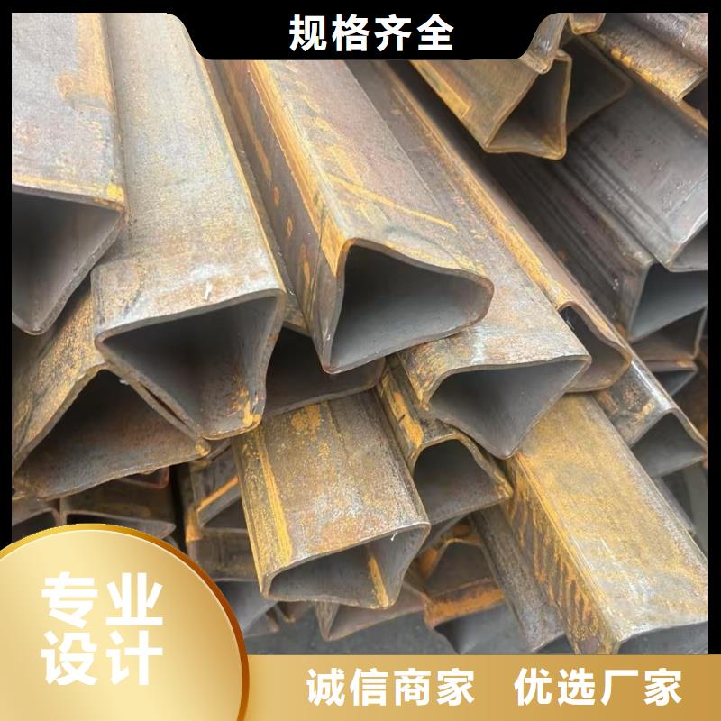 90*104鍍鋅八字管|90*104鍍鋅八字管-廠家批發