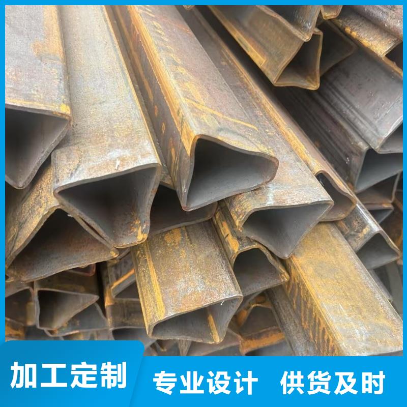 鍍鋅鴨蛋圓管資質齊全