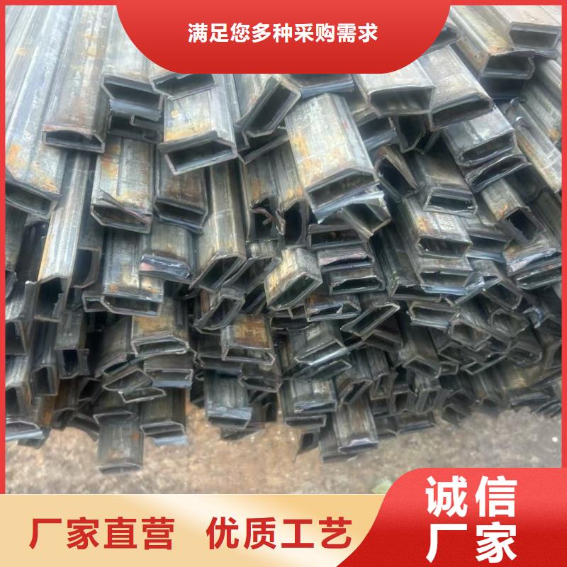 批發(fā)32*47鍍鋅梅花管的經(jīng)銷商