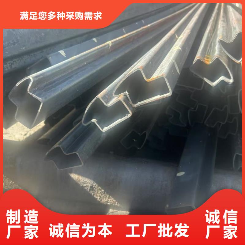 定制雙凹槽鍍鋅管廠家_廠家/供應