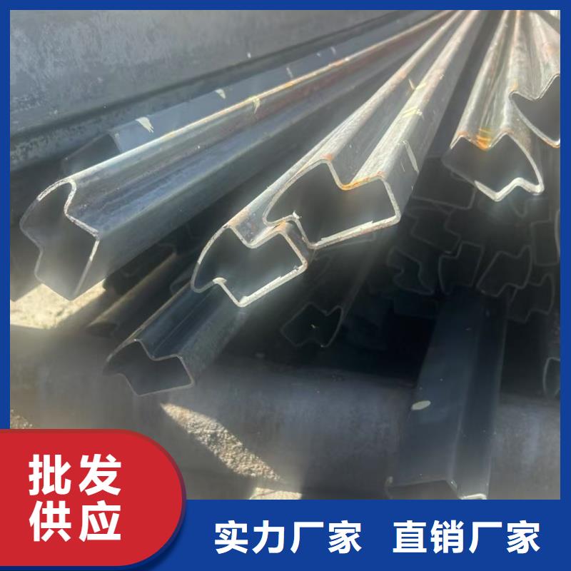 大口徑馬蹄管-原廠質(zhì)保