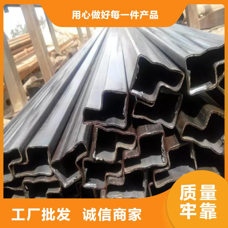 60*200鍍鋅T型管現貨庫存