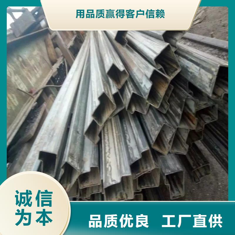 60*200鍍鋅T型管現貨庫存