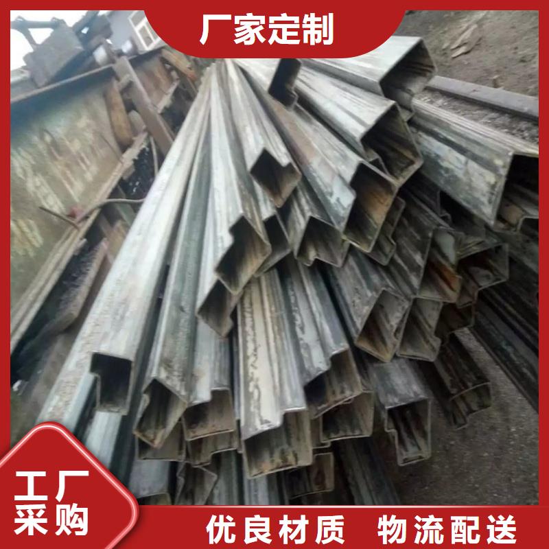 買304不銹鋼鍍鋅扇形管注意事項