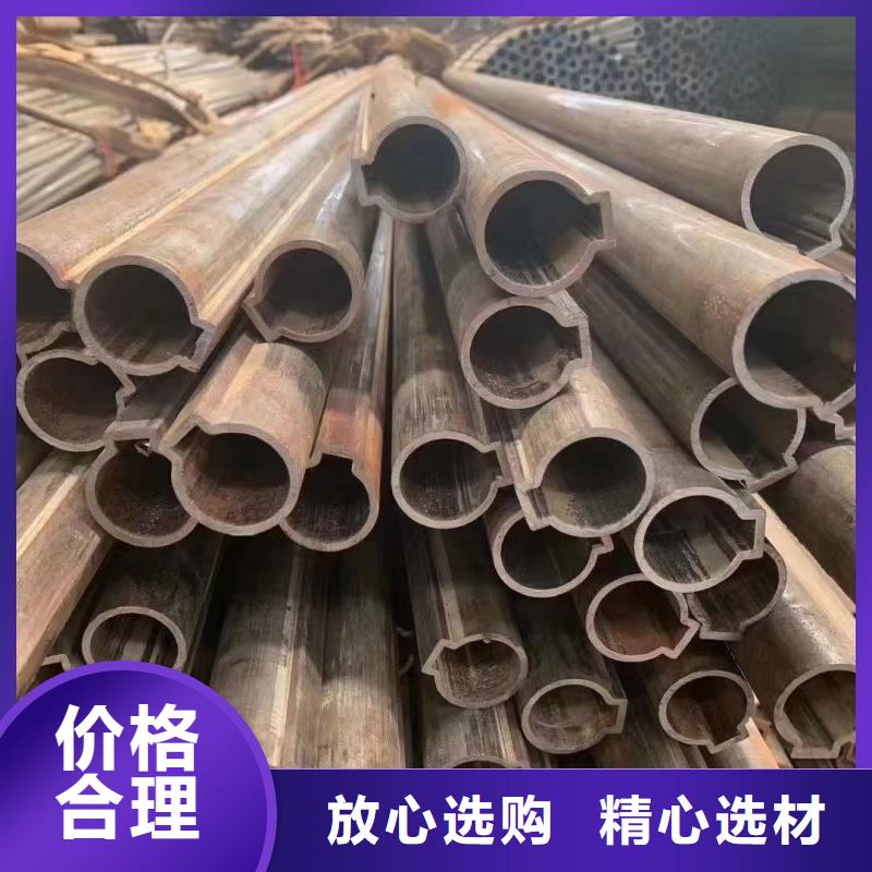買304不銹鋼鍍鋅扇形管注意事項