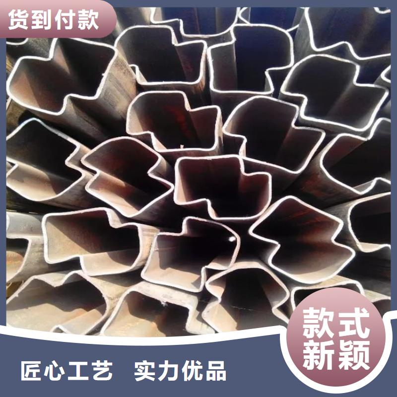 質(zhì)量靠譜的18*51鍍鋅六角管廠家