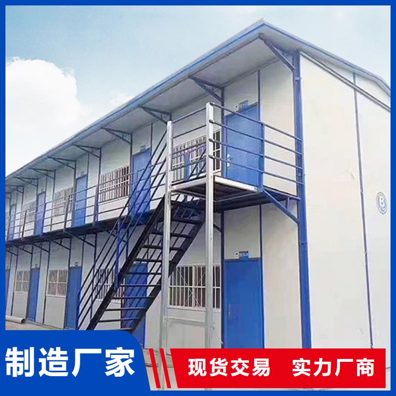 鋼結構彩板房內蒙廠家