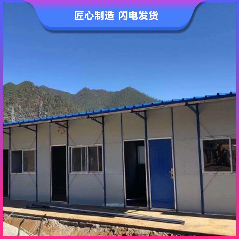 崗亭安裝內蒙