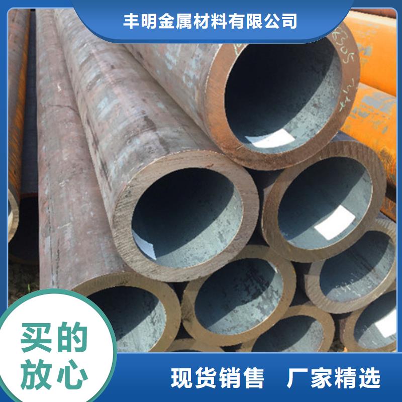 X52管線管質量優良