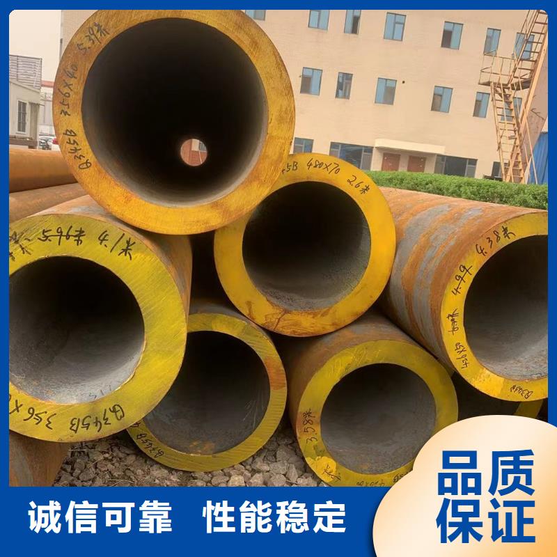 42crmo小口徑厚壁精密管常用指南
