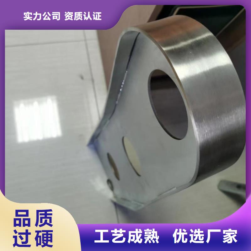 不銹鋼通風管道加工暢銷全國