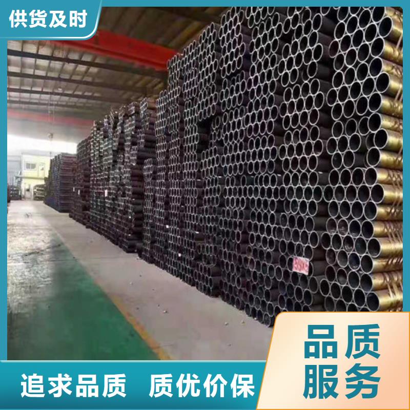 无缝钢管薄壁无缝钢管一手货源源头厂家