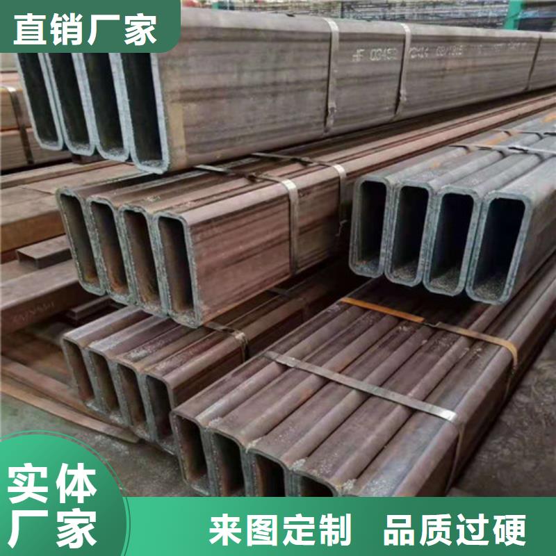 無縫鋼管 【薄壁無縫鋼管】歡迎來廠考察