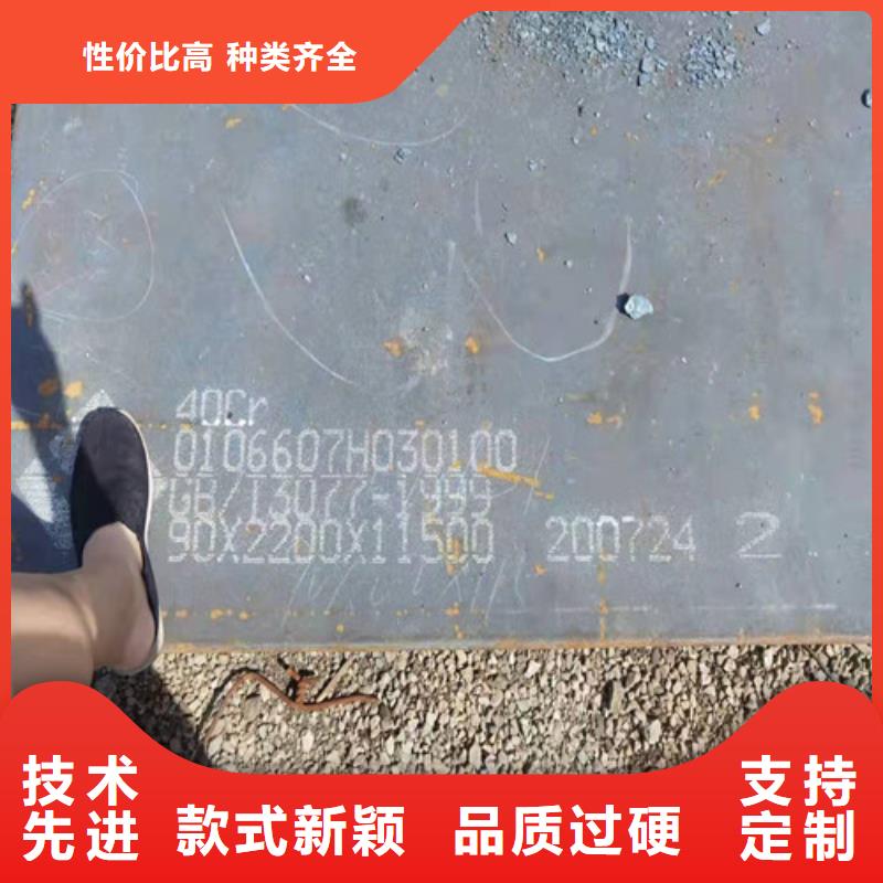 耐磨耐用65MN彈簧鋼板激光切