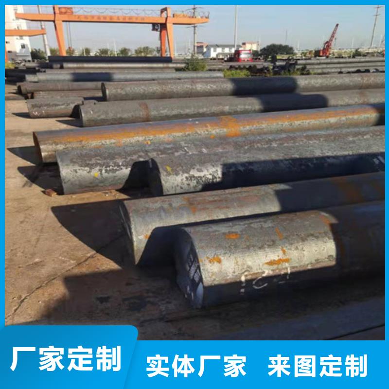 優質Q420E熱軋圓的供貨商