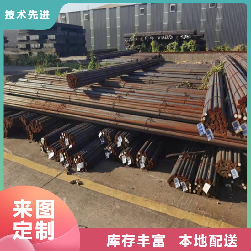 15CrMo合金鋼