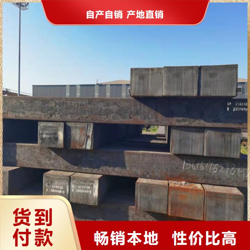 圓鋼-Q690B鋼板專注生產N年
