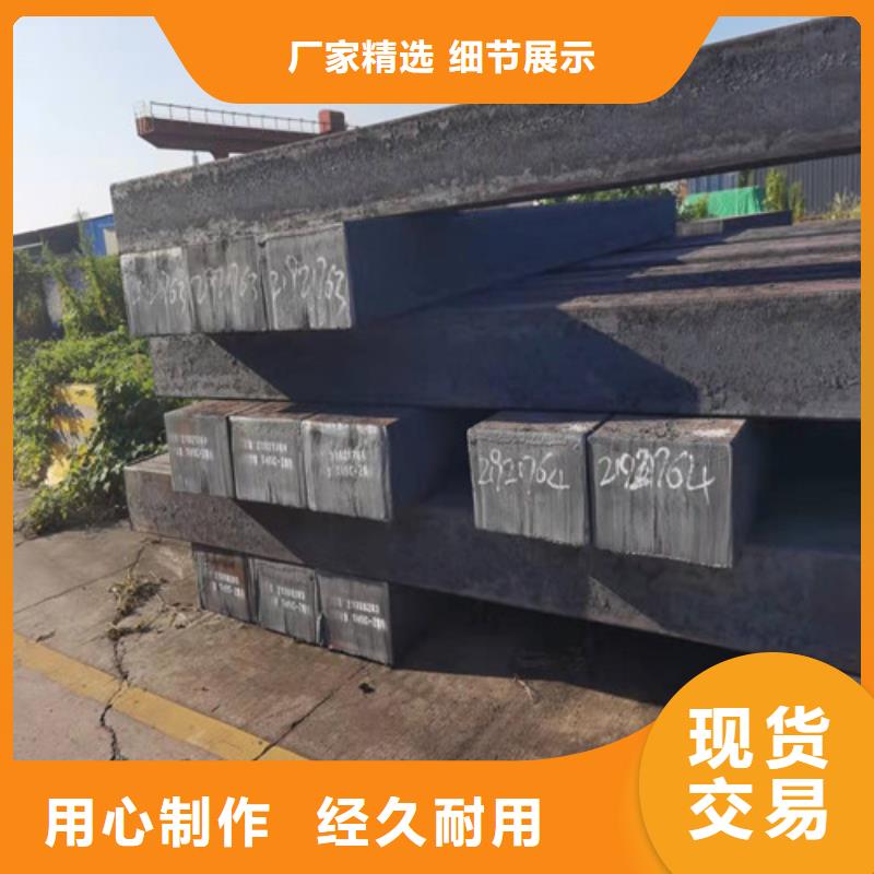 重信譽(yù)Q235C熱軋圓供應(yīng)商