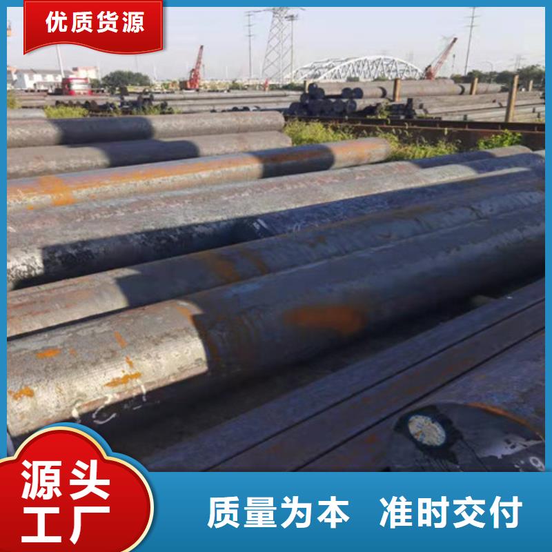 圆钢 20#热轧中厚板种类多质量好
