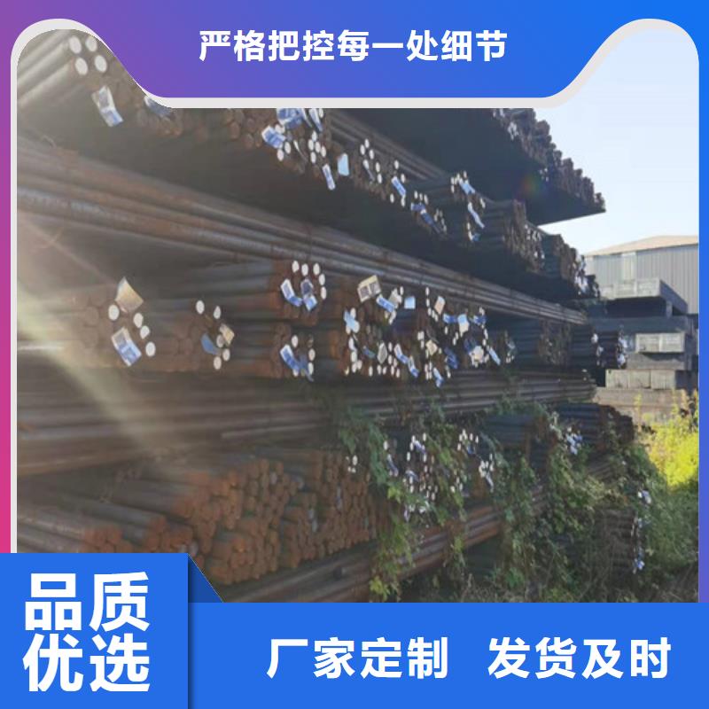27SiMn圓鋼售后無憂大廠