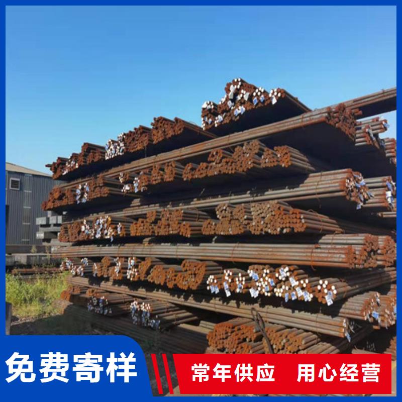 圓鋼-42CRMO鋼板講信譽保質量