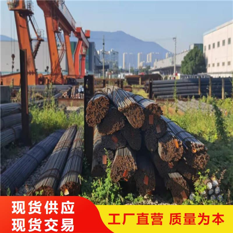 圆钢GCR15圆钢厂家直接面向客户